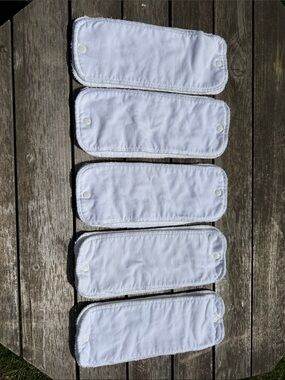 Thirsties Stay Dry Duo - Pack of 5